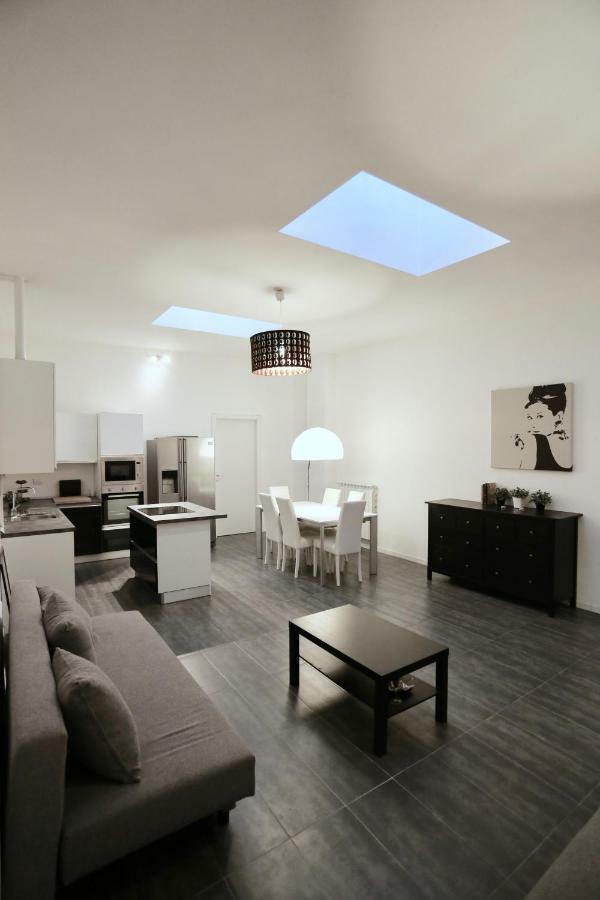 Lux Apartment *