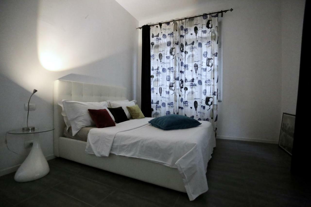 Lux Apartment Apartment Milan