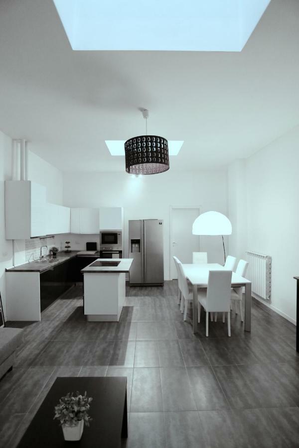 Lux Apartment
