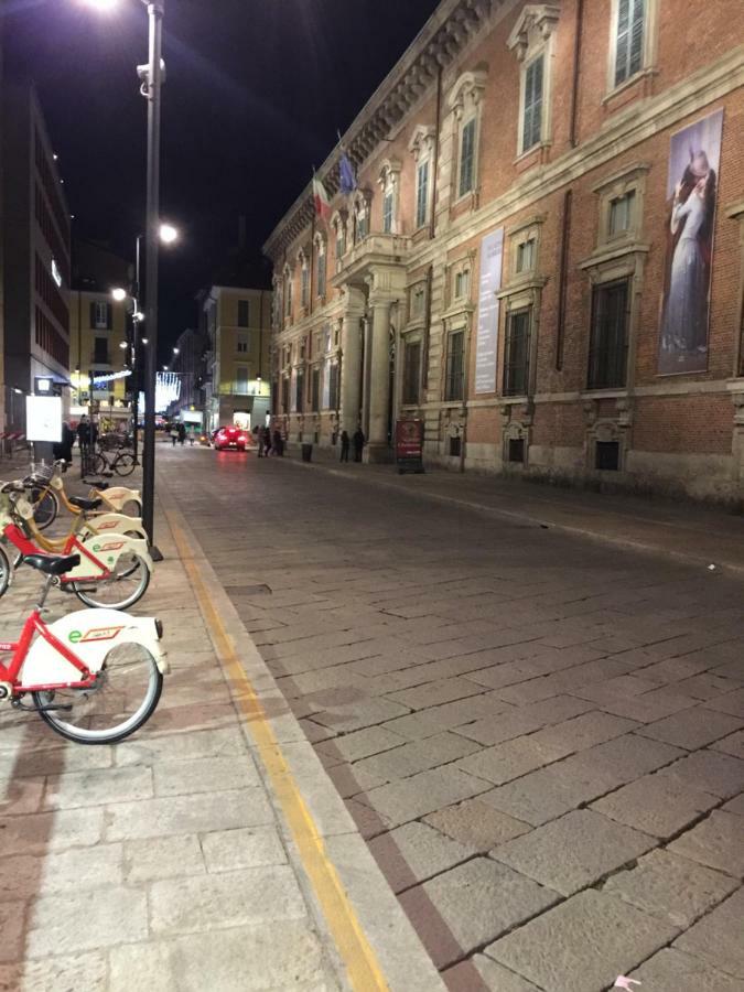 Appartamento Milano Apartment Mailand