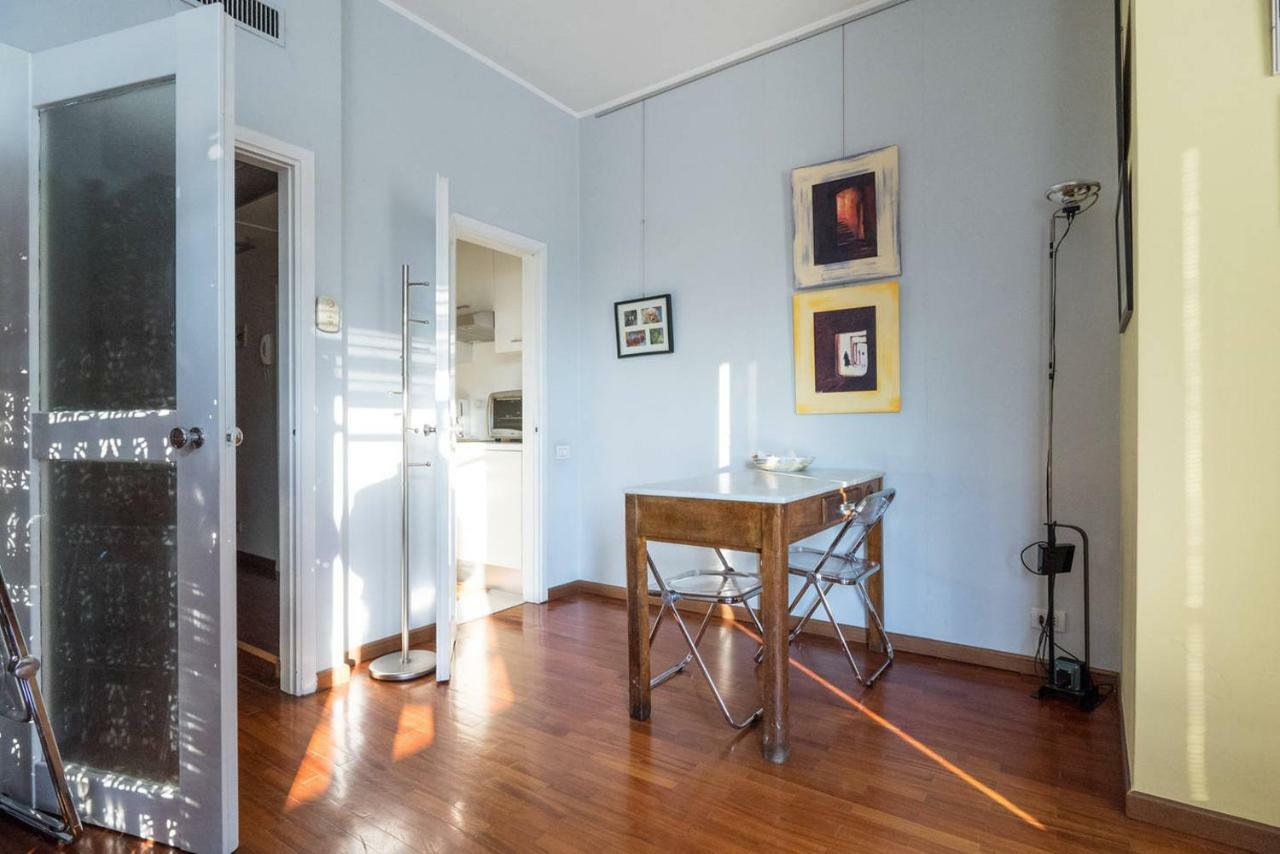 Ulivi A Apartamento