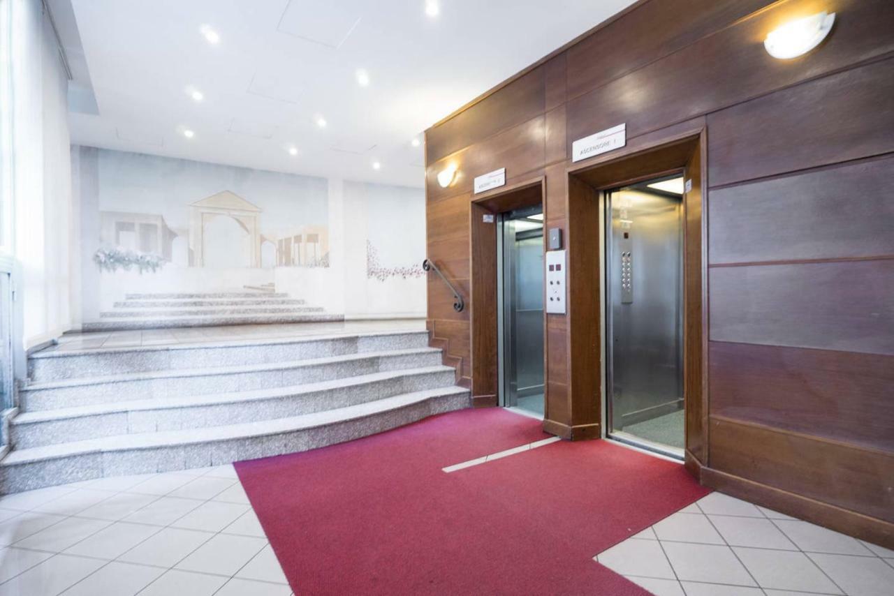 Ulivi A Apartamento