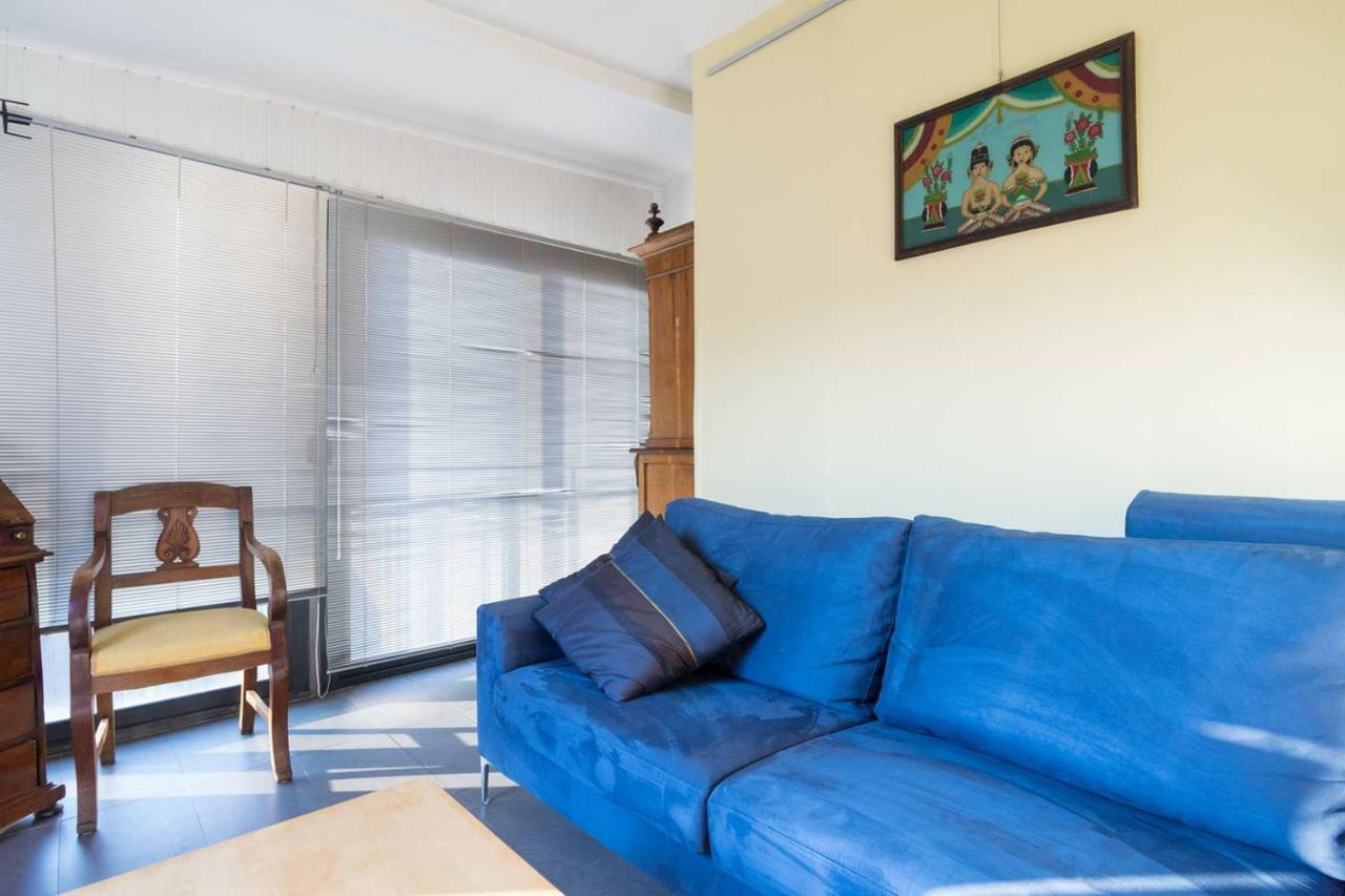 Ulivi A Apartamento