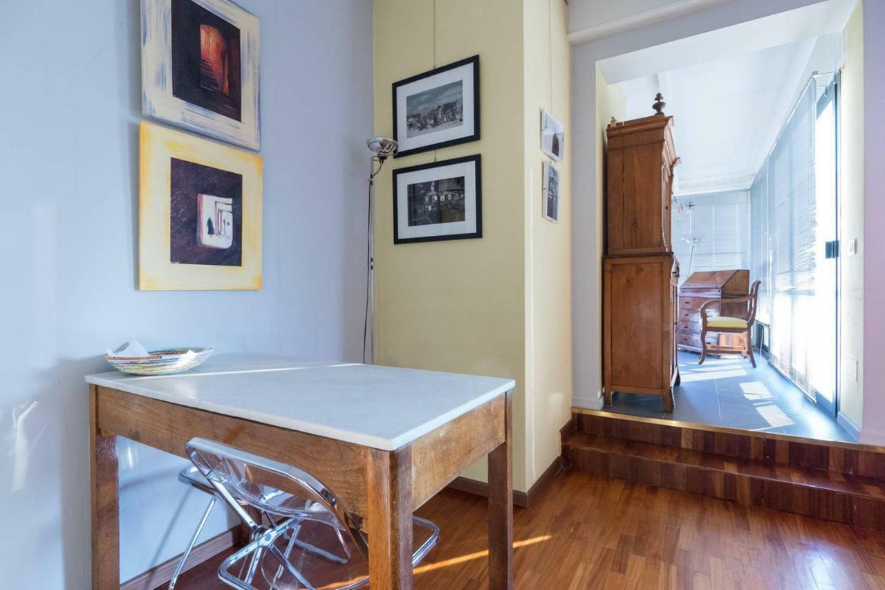 Ulivi A Apartamento