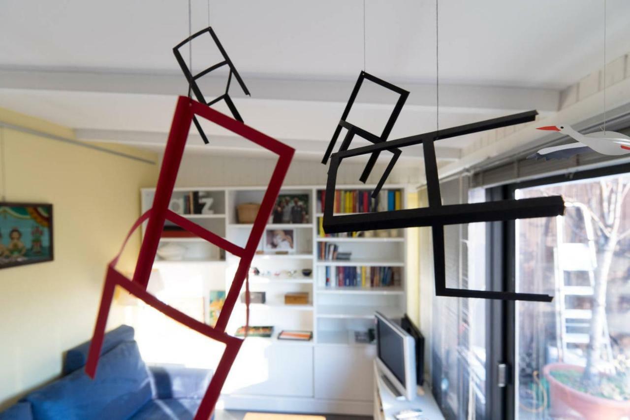 Apartamento Ulivi A *