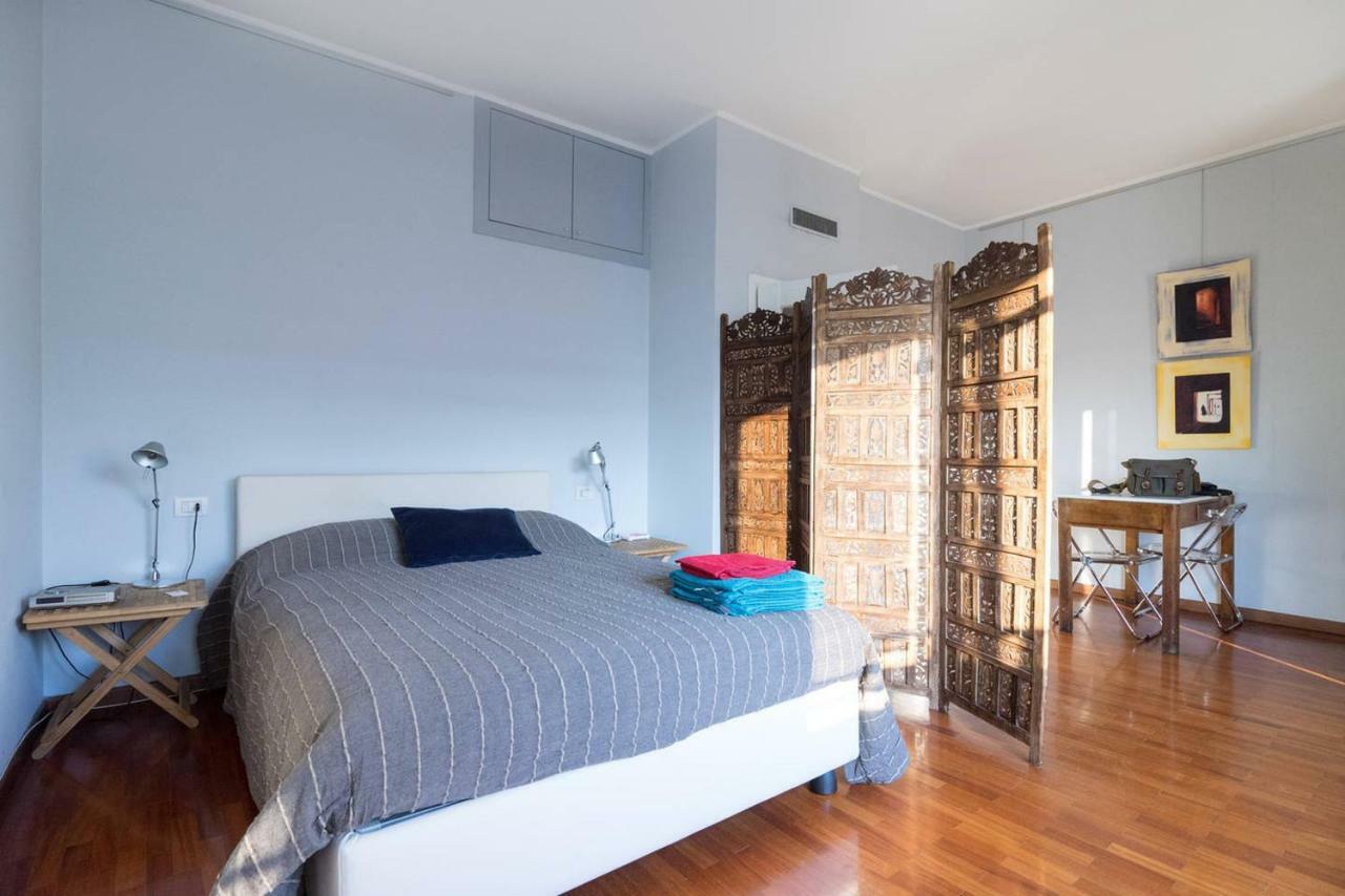 Ulivi A Apartamento Milão