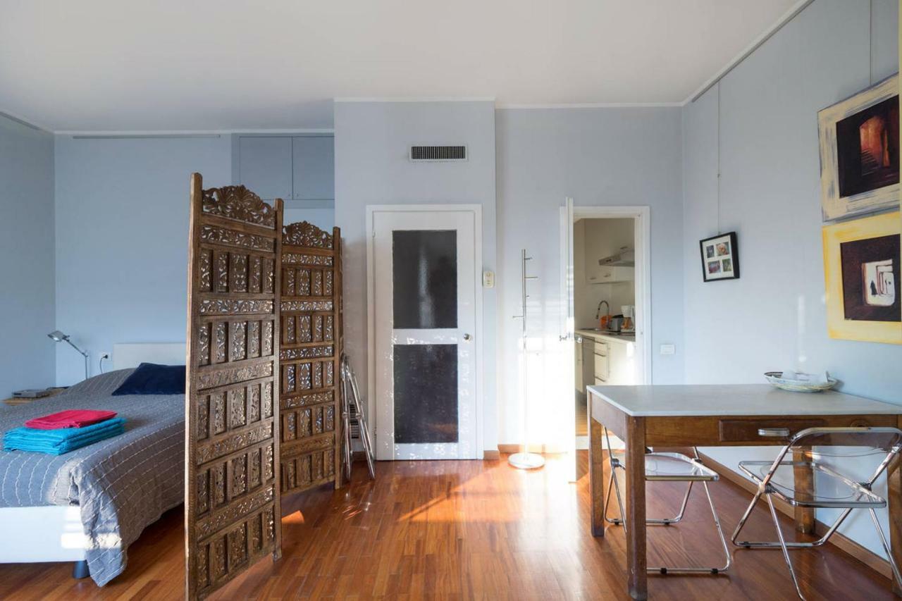 Ulivi A Apartamento