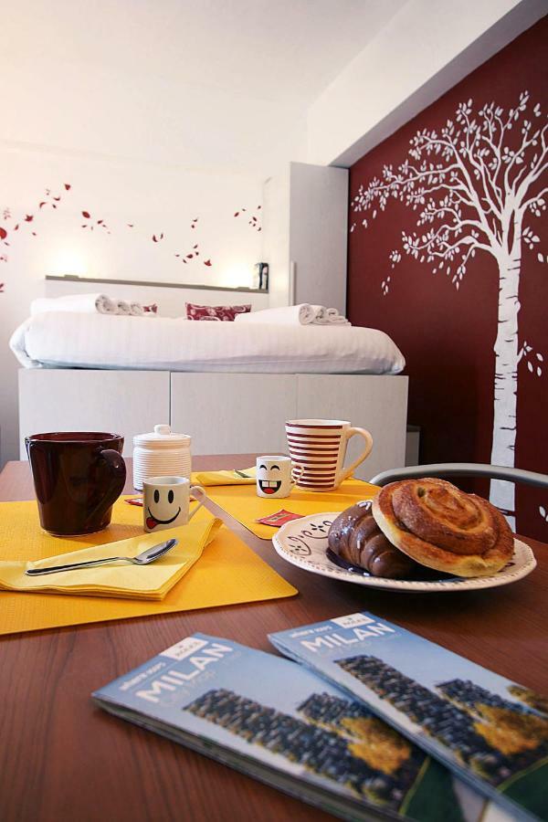 Fiera Apartamento Milão