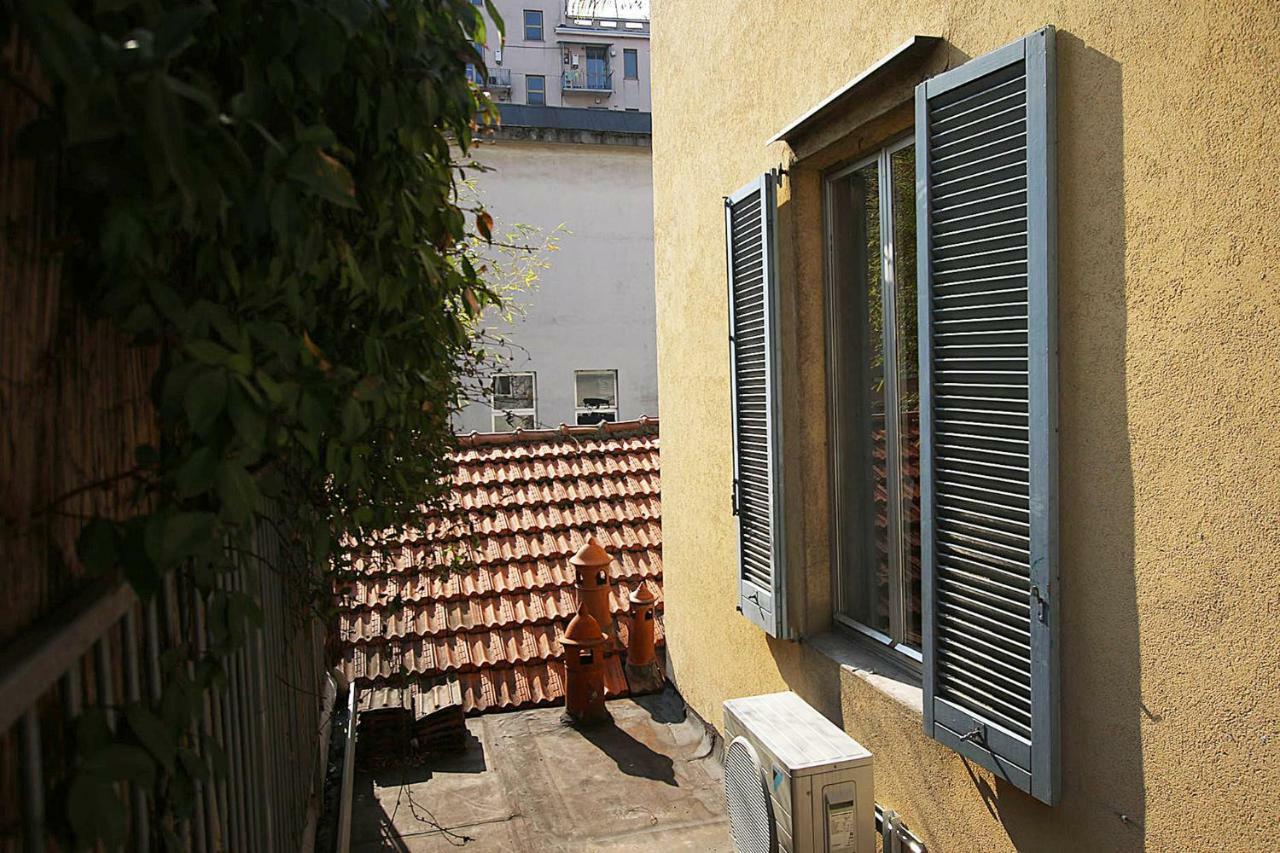 Apartamento Fiera Milão