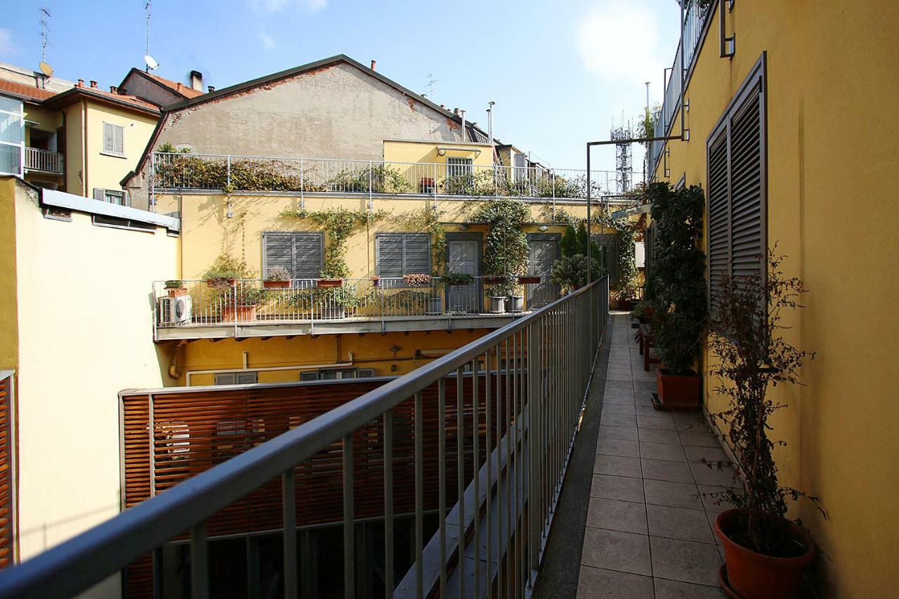 Fiera Apartamento Milão
