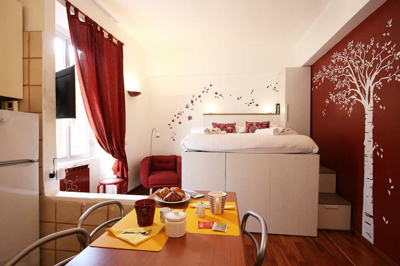 Apartamento Fiera