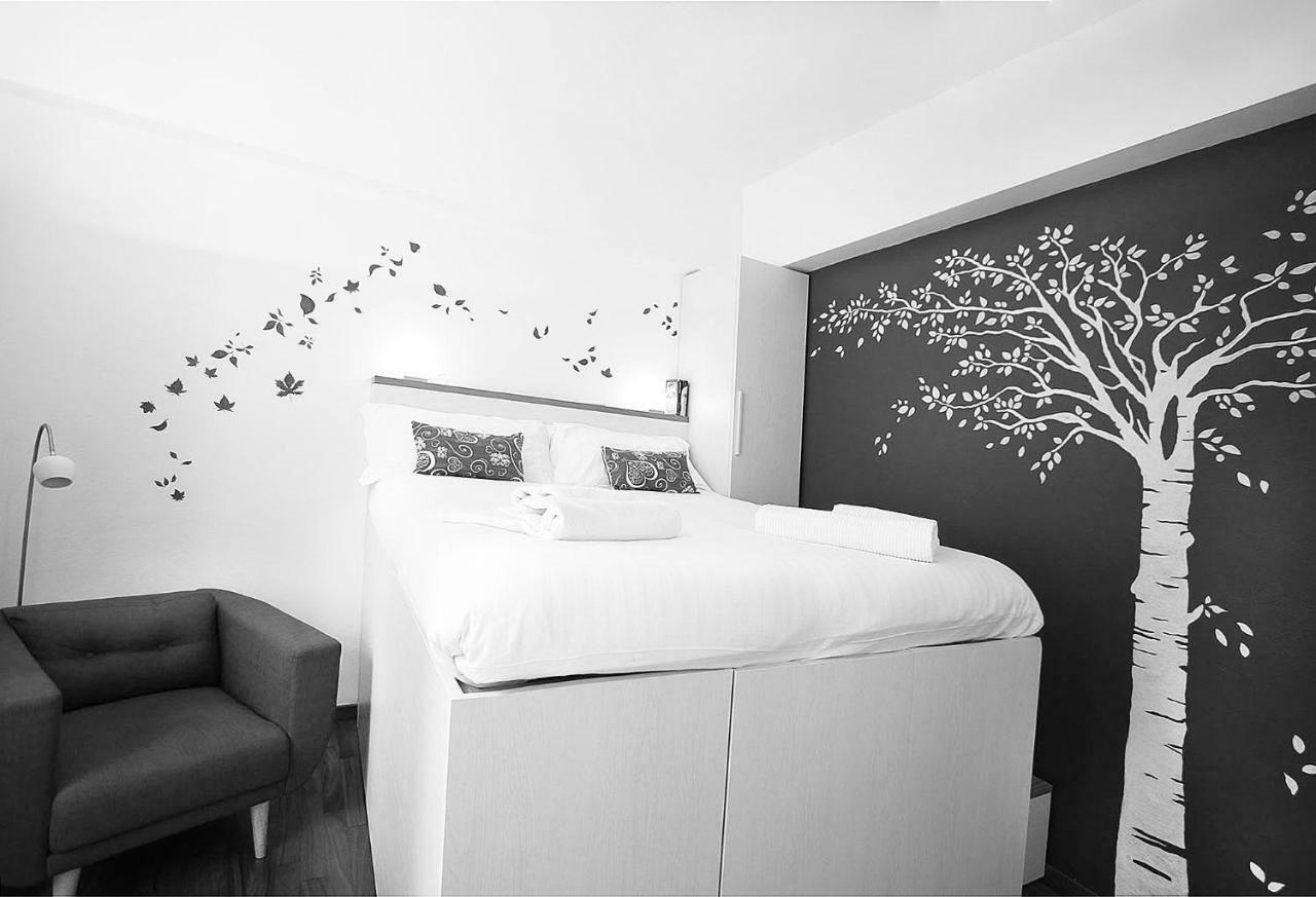 Fiera Apartamento *