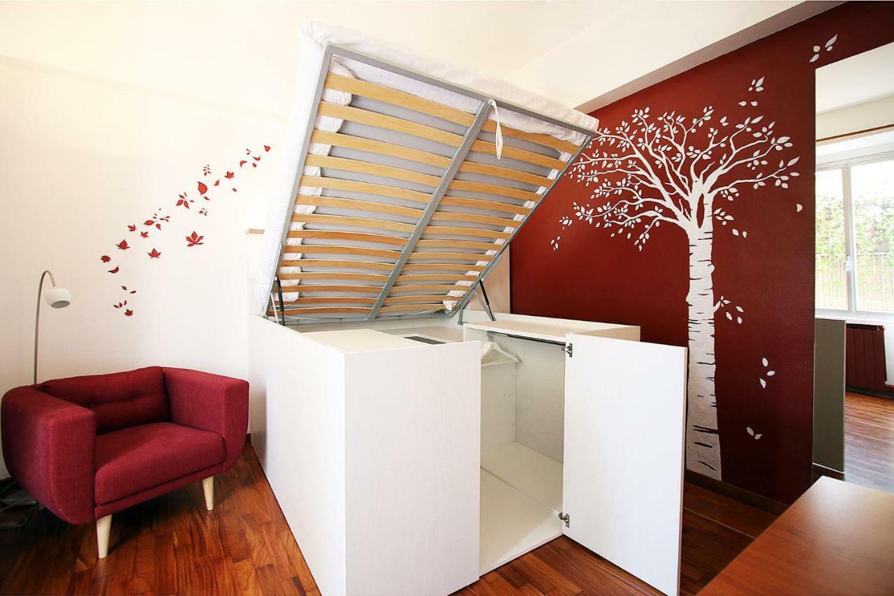 Apartamento Fiera