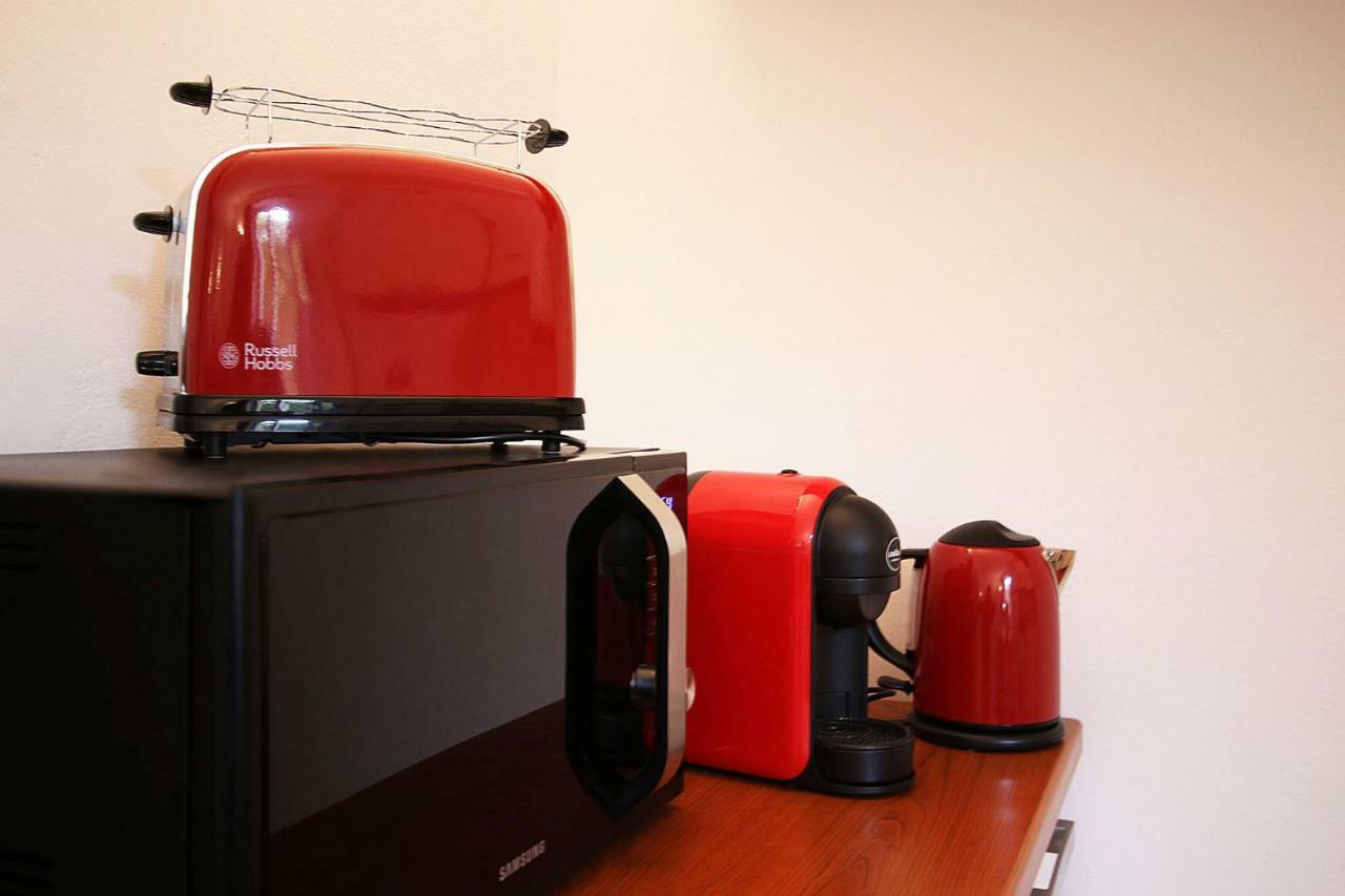 Fiera Apartamento Milão