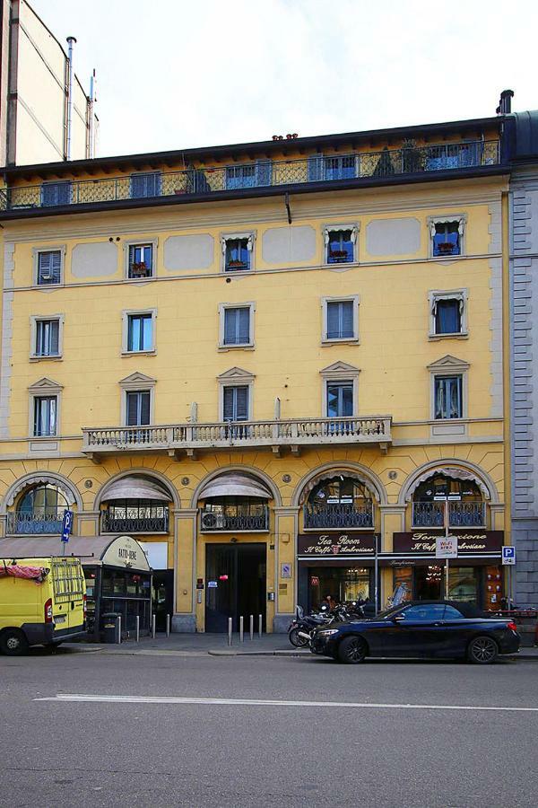 Fiera Apartamento