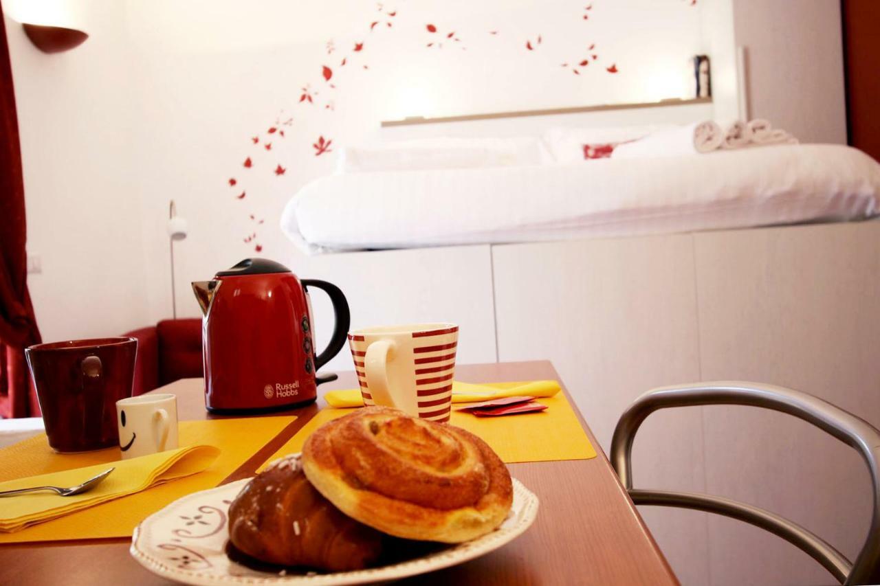 Apartamento Fiera