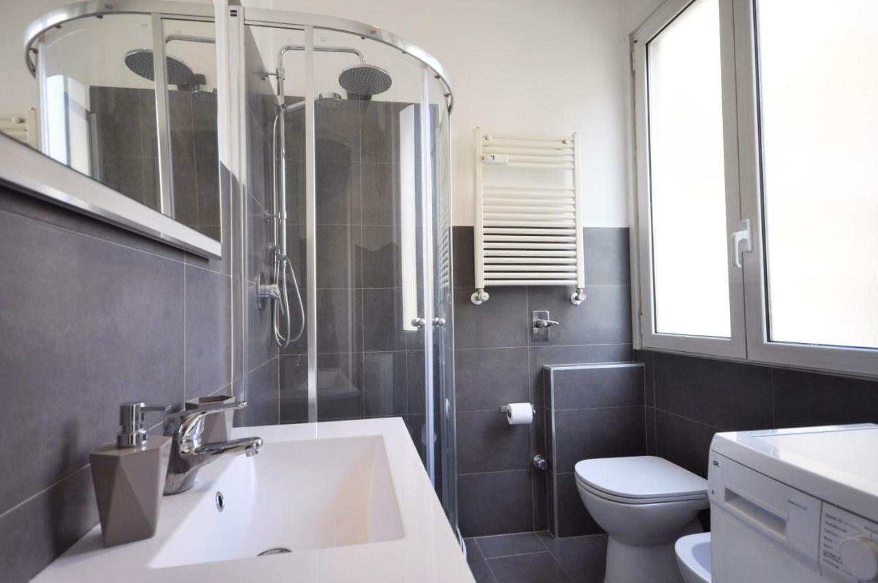 Monolocale Fiera Apartment Mailand