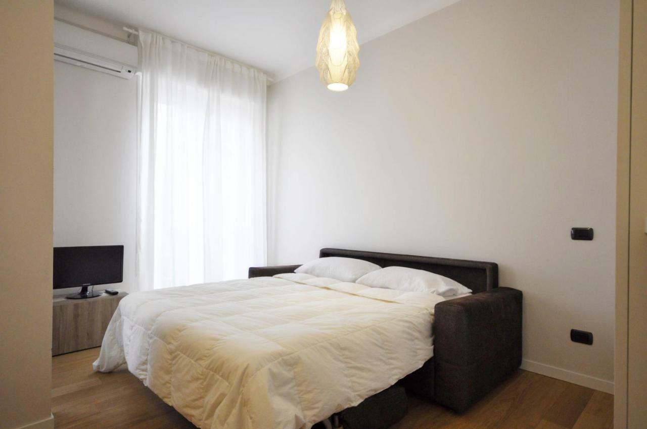 Monolocale Fiera Apartment Mailand