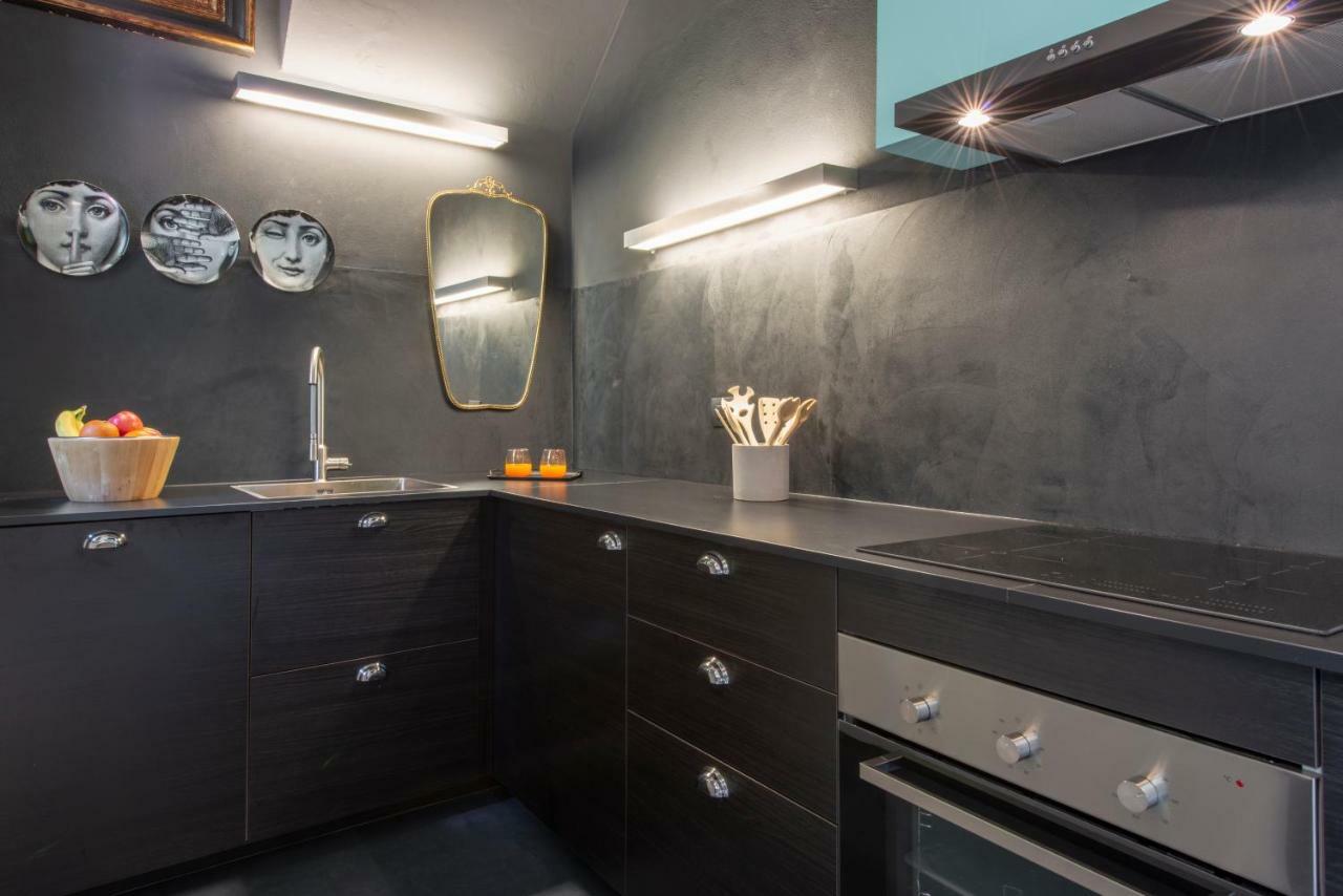 Apartamento Bnbutler - San Marco - Fatebenefratelli Milão
