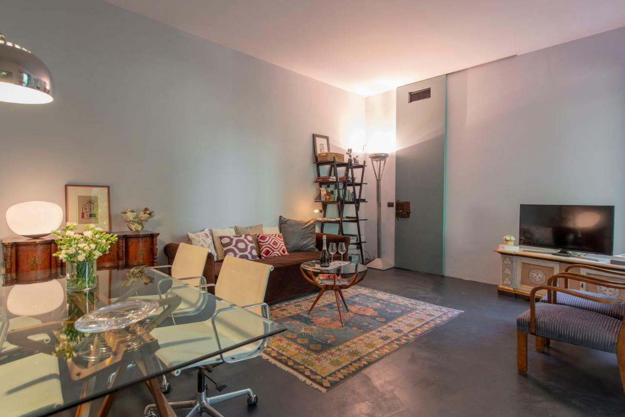 Apartamento Bnbutler - San Marco - Fatebenefratelli *