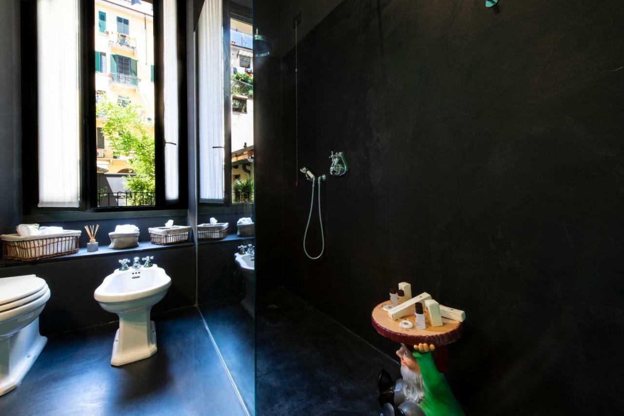 Bnbutler - San Marco - Fatebenefratelli Apartamento *