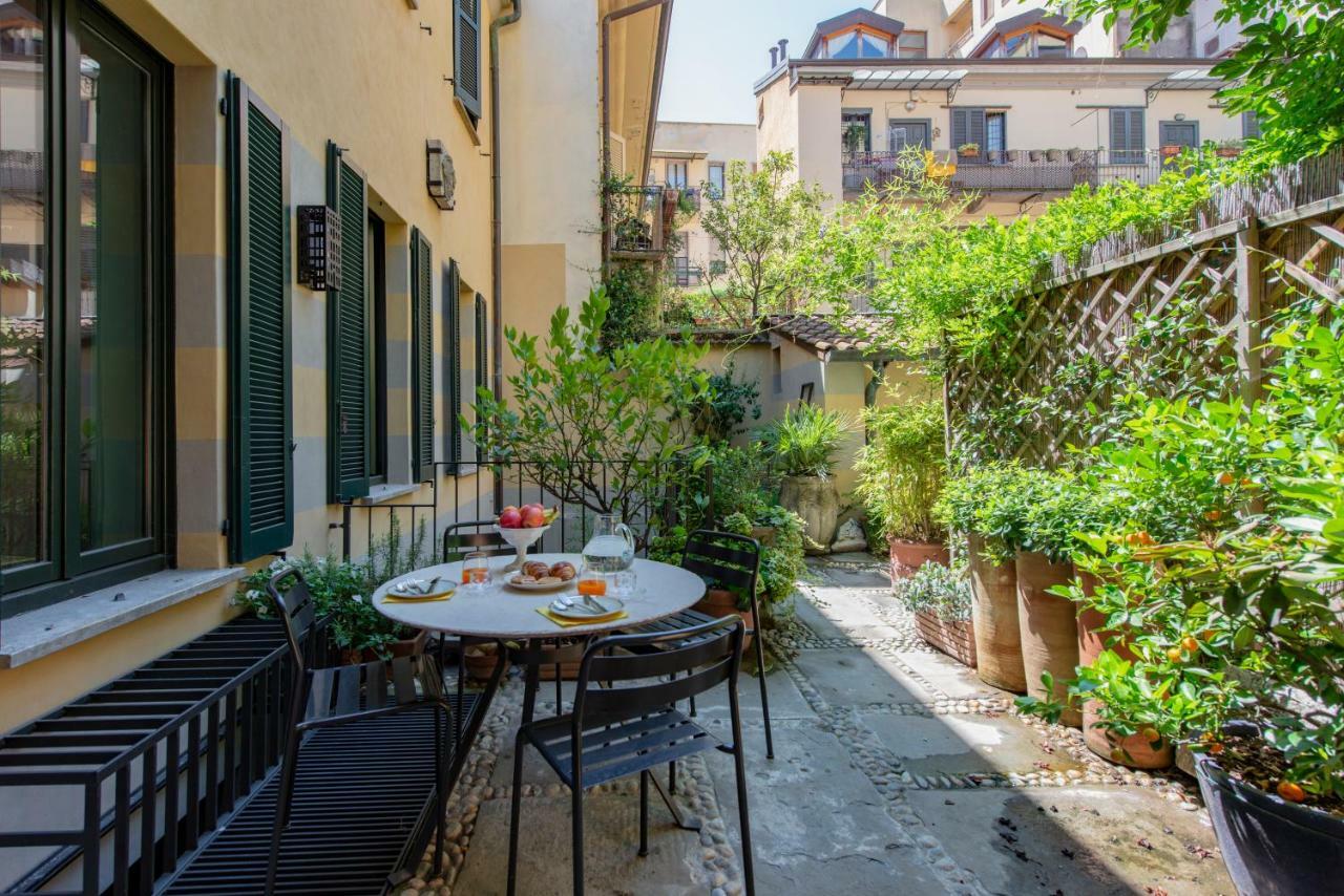 Apartamento Bnbutler - San Marco - Fatebenefratelli *