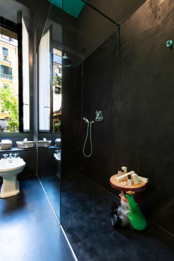 Apartamento Bnbutler - San Marco - Fatebenefratelli *