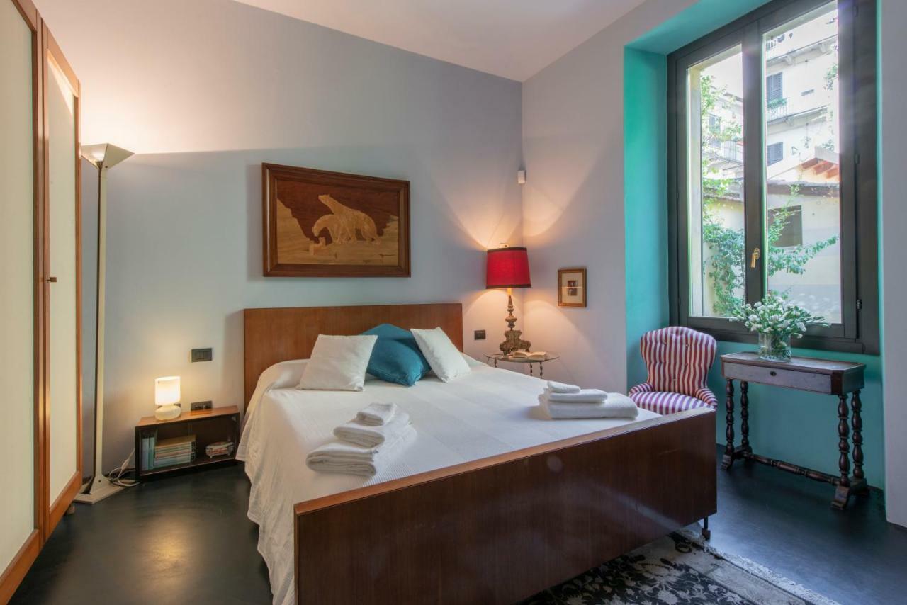 Bnbutler - San Marco - Fatebenefratelli Apartamento Milão