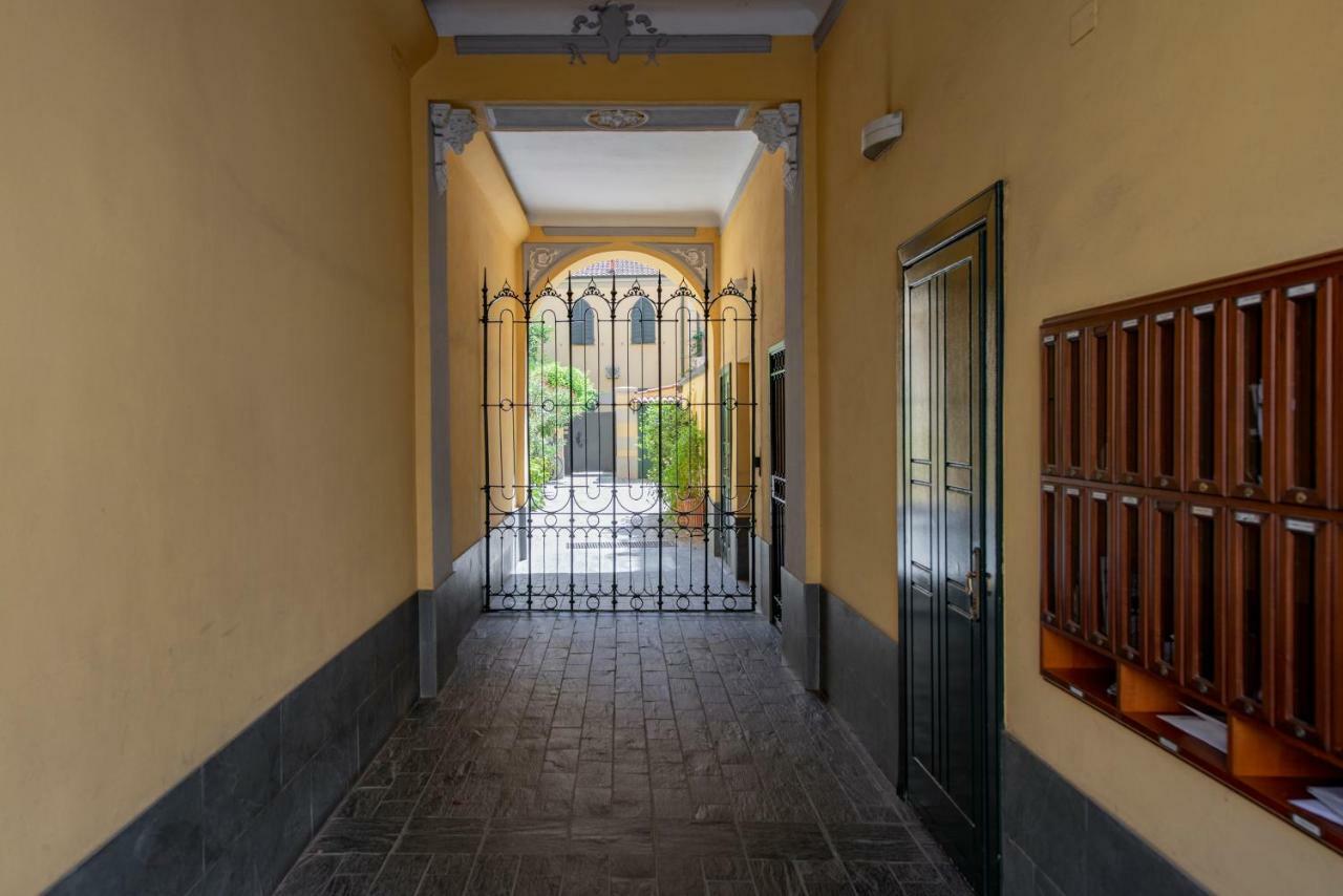 Bnbutler - San Marco - Fatebenefratelli Apartamento