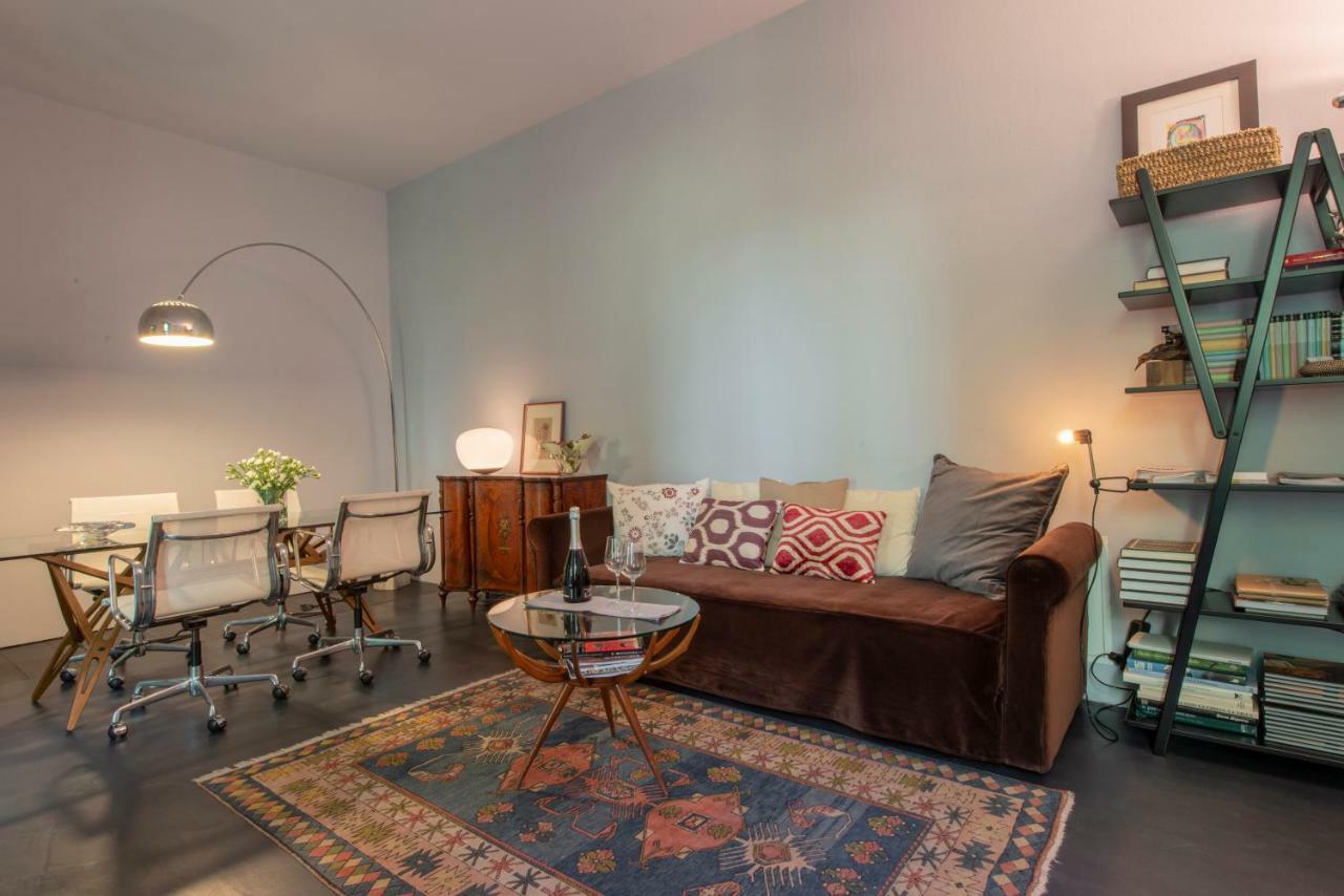 Bnbutler - San Marco - Fatebenefratelli Apartamento *