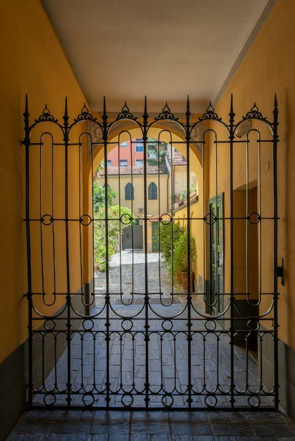 Bnbutler - San Marco - Fatebenefratelli Apartamento Milão