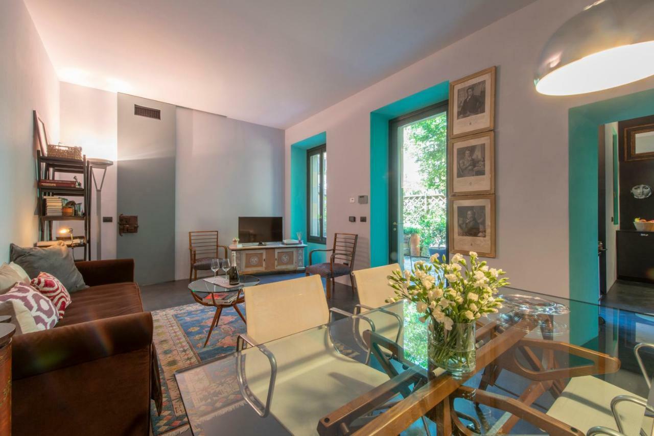 Apartamento Bnbutler - San Marco - Fatebenefratelli
