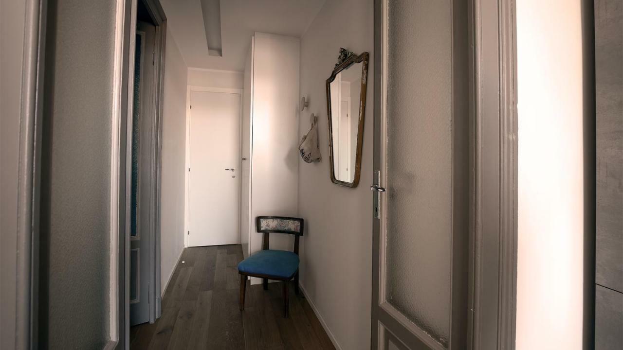 Apartment Casa Dela Mailand