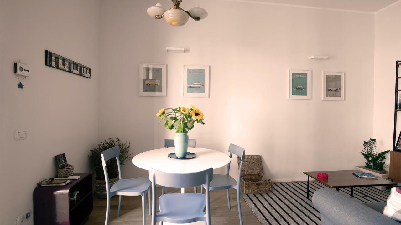 Casa Dela Apartment Mailand