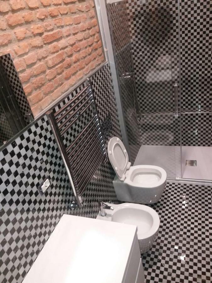 Apartment Maciachini M3