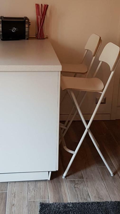 Apartment Maciachini M3 Mailand