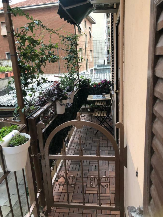 Apartment Maciachini M3 Mailand