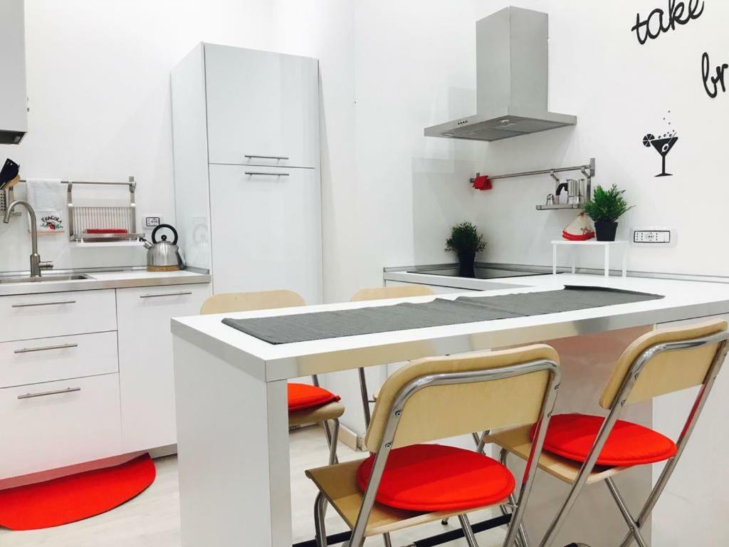Isola Flat Apartment Milan