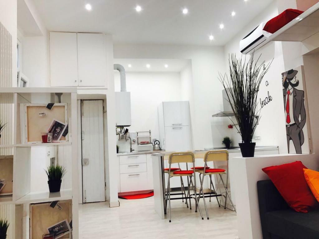 Isola Flat Apartment *
