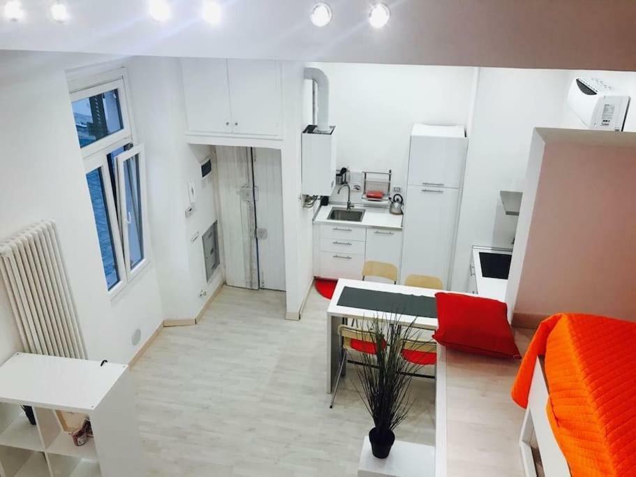 Isola Flat Apartment