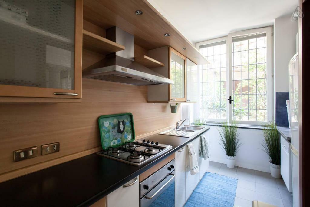Charming Navigli Apartment Mailand
