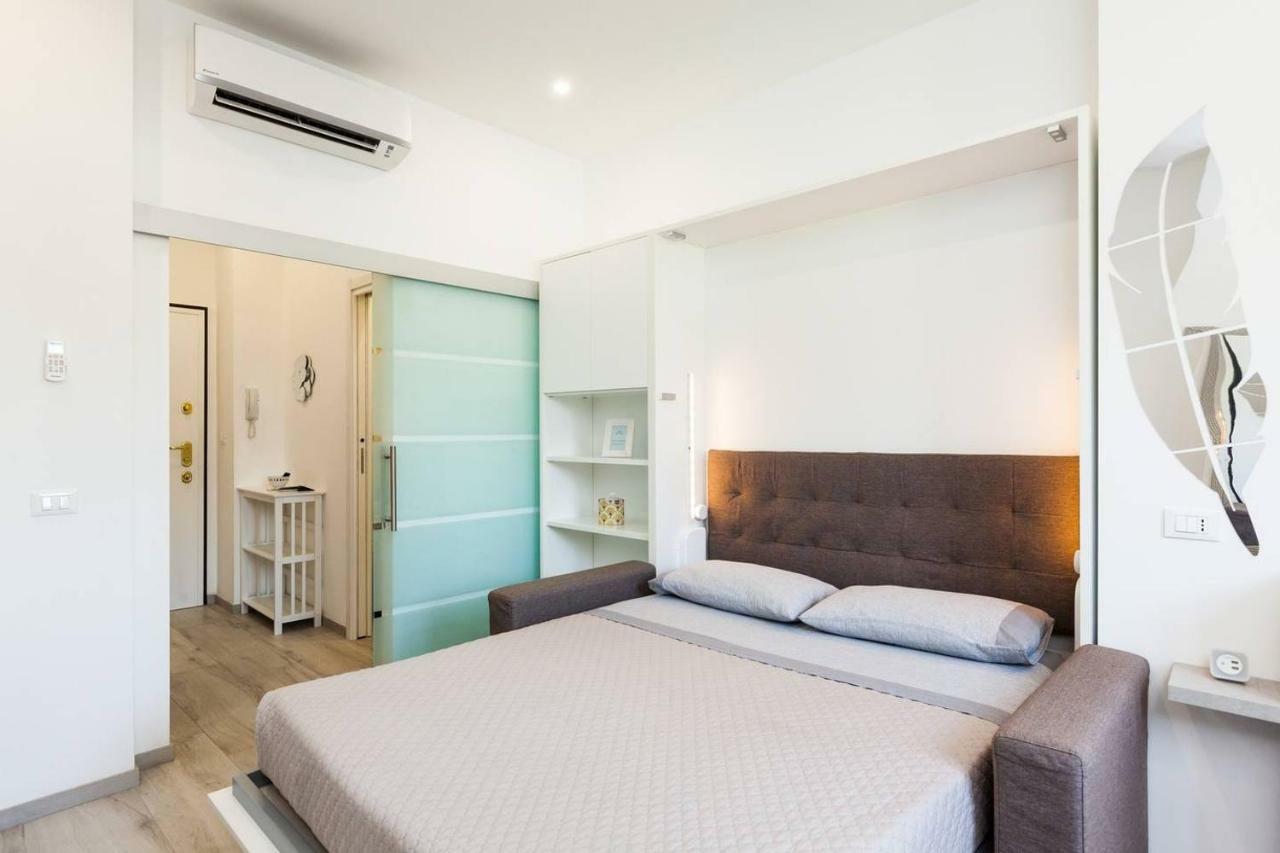 Apartment Youhosty - Piranesi 43 Mailand