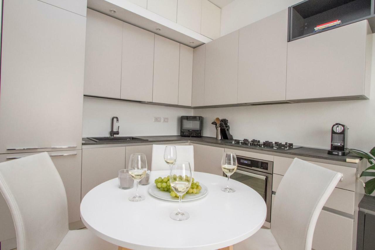 Luxury And Spacious * Mailand