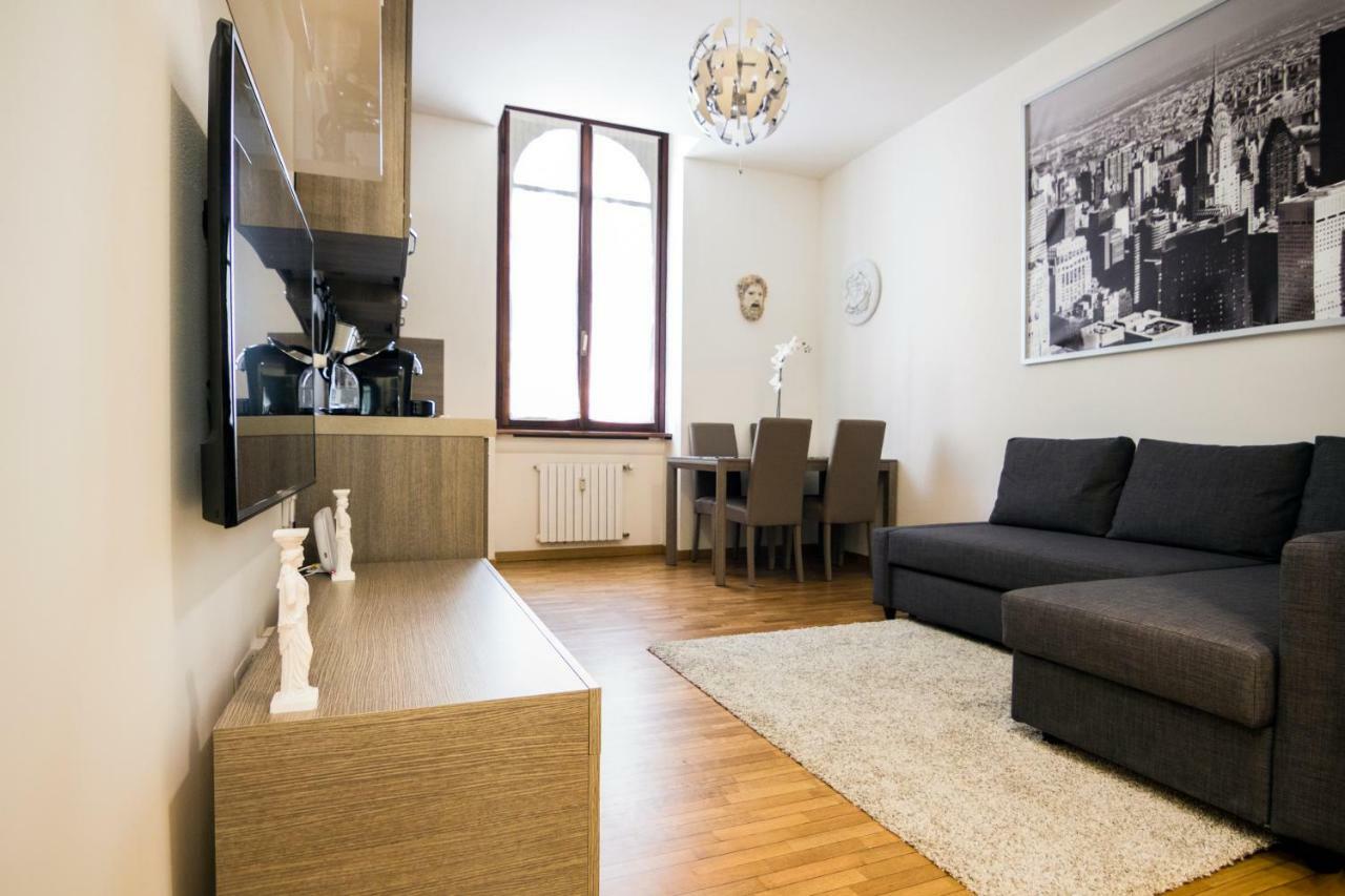 Hermes Apartamento *