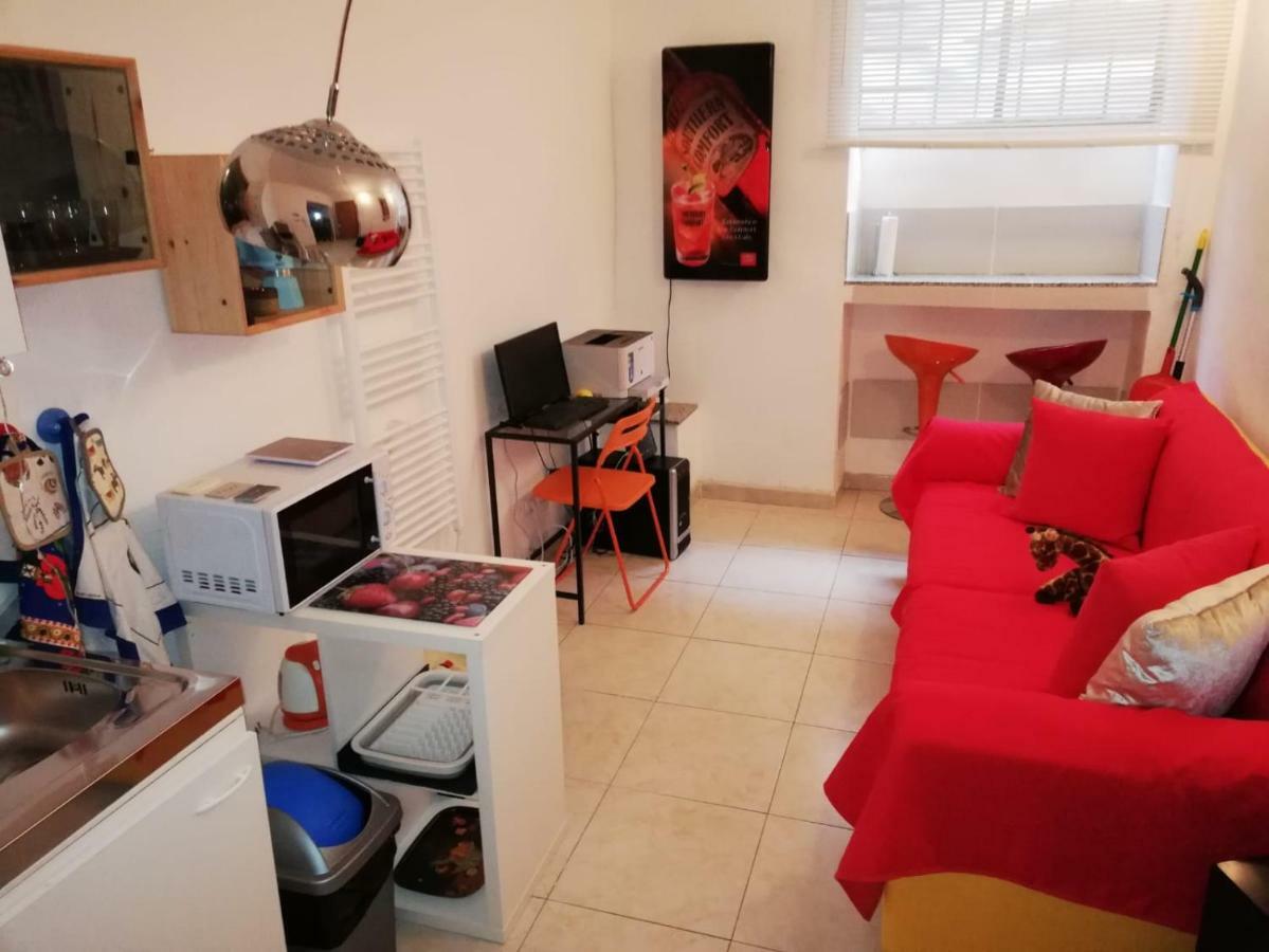 Apartment Laboratorio A 15 Minuti A Piedi Dal Duomo