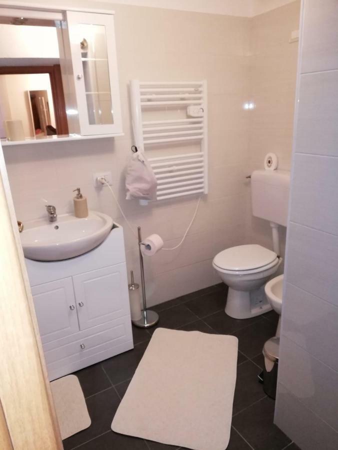 Laboratorio A 15 Minuti A Piedi Dal Duomo Apartment *