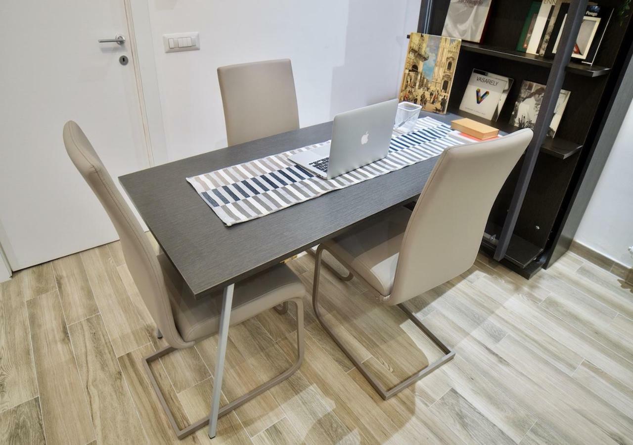 Lepetit De Luxe Apartamento