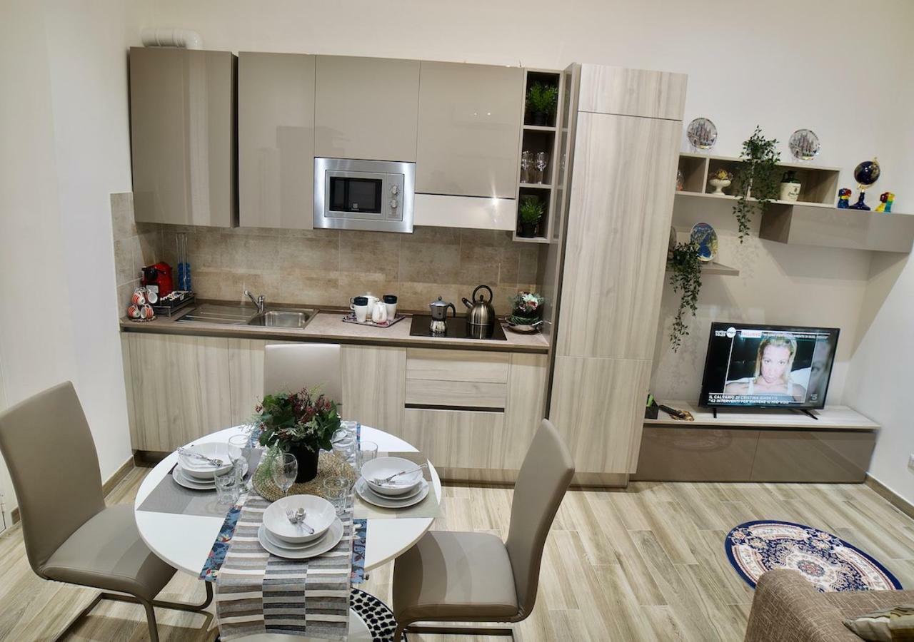 Apartamento Lepetit De Luxe Milão