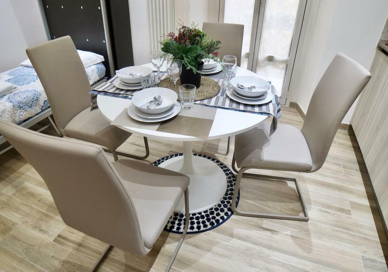 Apartamento Lepetit De Luxe *