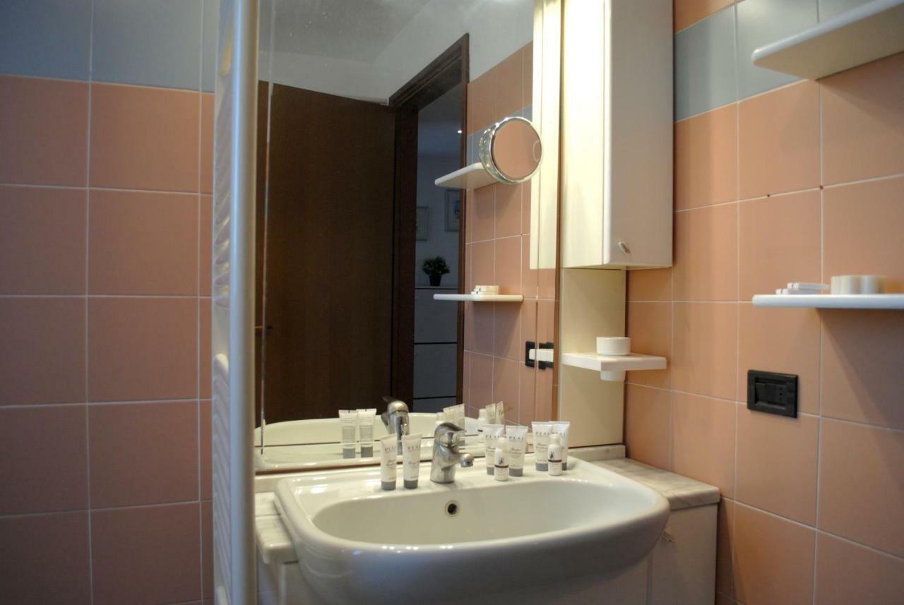 Apartment Bnbook-albini Flat